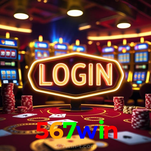 567win：O cassino online perfeito para quem ama futebol e jogos emocionantes!