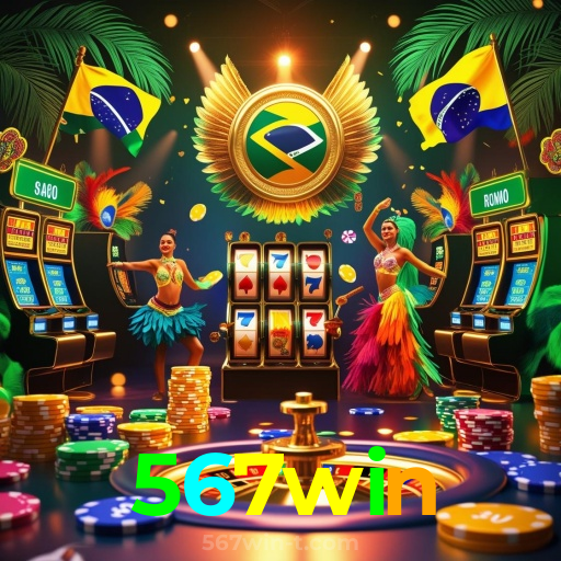 567win：Jogue slots, ganhe no futebol e aposte com confiança no nosso cassino!