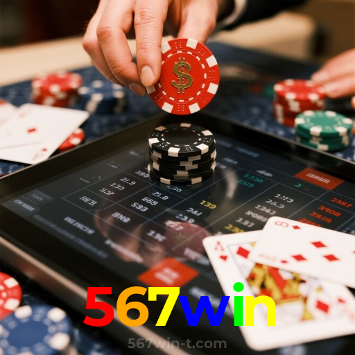 567win：Cada giro é uma chance de ganhar! Jogue nas slots agora mesmo!
