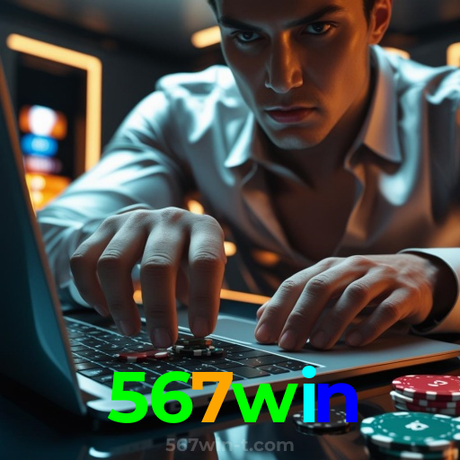 567win:Sinta a emoção de apostar no futebol online e conquistar prêmios!