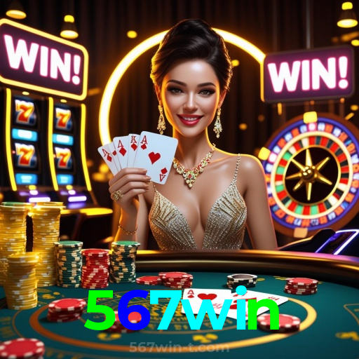 567win:Apostas no futebol e grandes prêmios em slots e roleta esperam por você!