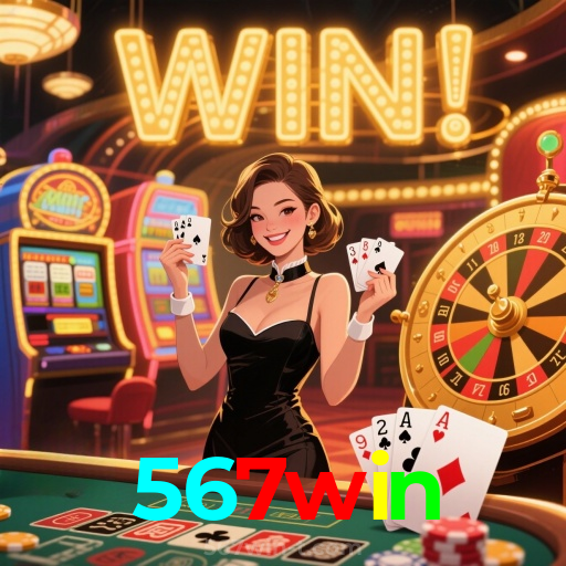 567win：Aposte no futebol e vença em blackjack e roleta no nosso cassino!