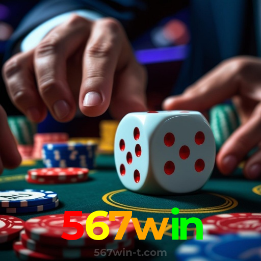 567win：Onde o futebol e o cassino online se encontram para diversão sem fim!