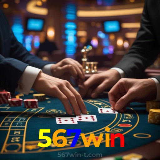 567win：Sinta a adrenalina do jogo! Aposte nas roletas e vença!