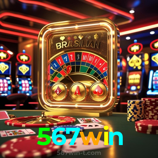 567win：Jogue nas melhores slots e conquiste o jackpot dos seus sonhos!