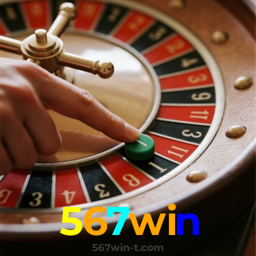 567win：Gire as slots e vença com grandes prêmios!