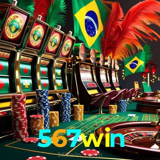 567win：Jogue nas slots e mude sua sorte com grandes vitórias!