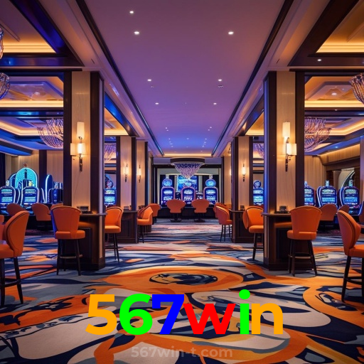 567win:Jogue nas melhores slots e vença o jackpot em grande estilo!