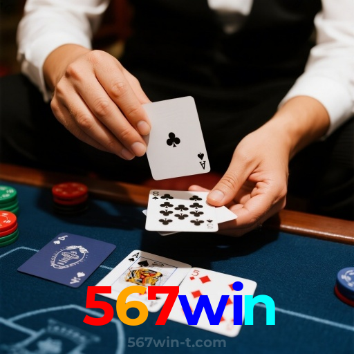 567win：A melhor experiência de cassino e futebol online para você!