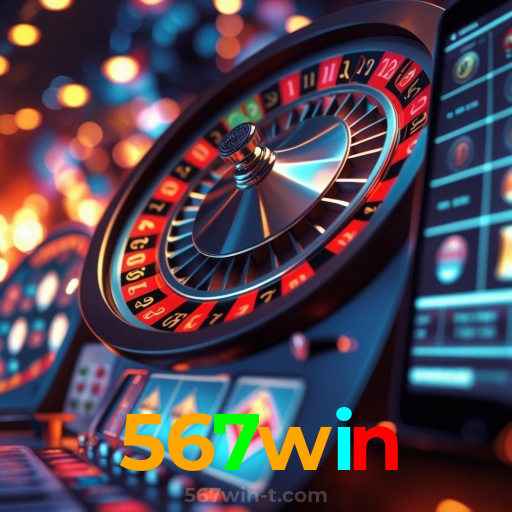 567win：Jogue nas roletas e descubra as maiores vitórias!
