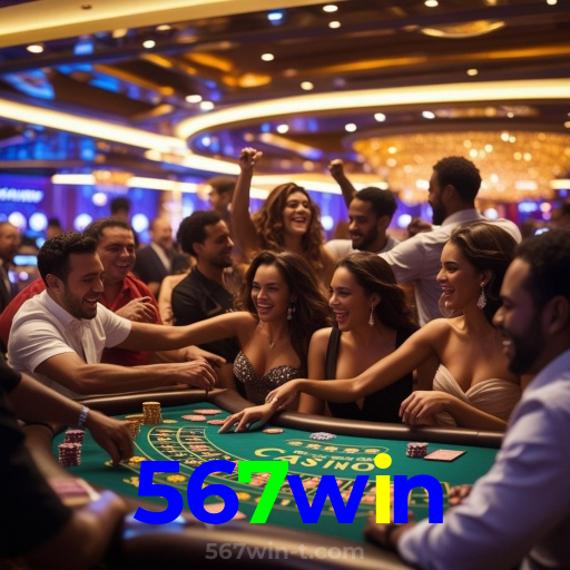 567win:Onde as apostas no futebol se encontram com as vitórias no cassino!
