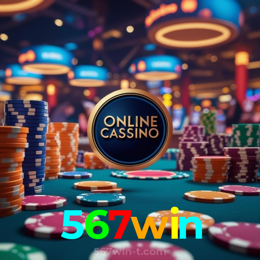 567win:Aposte no futebol e ganhe com os melhores jogos de cassino online!