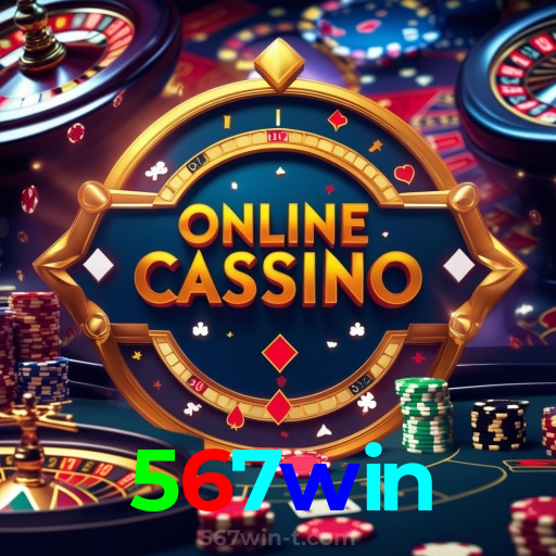 567win:Mostre suas habilidades e vença nas mesas de poker online!