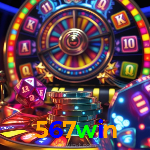 567win：As melhores slots e jackpots estão esperando por você! Jogue agora!