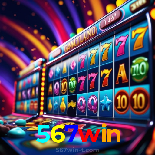 567win：Apostas ao vivo no futebol e prêmios épicos nos jogos de cassino!