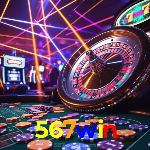 567win：A roleta nunca foi tão empolgante! Aposte e vença!