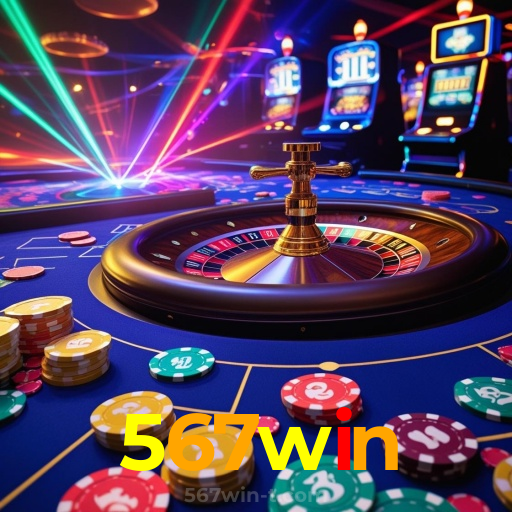 567win：Apostas ao vivo no futebol e diversão garantida com slots e roleta!