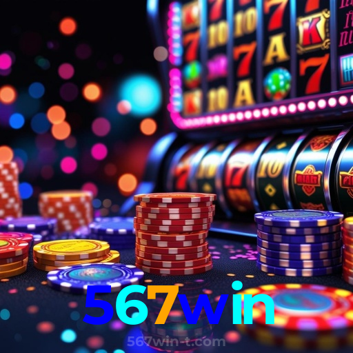 567win:Ganhe prêmios incríveis jogando roleta e apostando no futebol online!