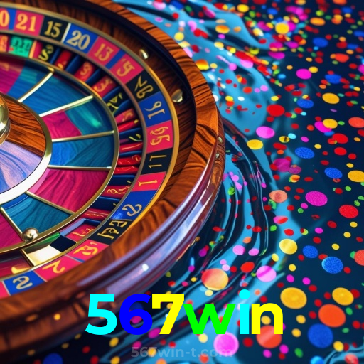 567win：Jogue no cassino online com apostas no futebol e ganhe grandes prêmios!