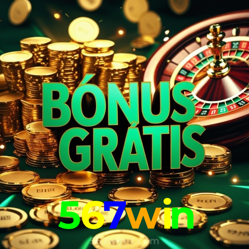 567win:Seu time na vitória e os jackpots no cassino online te esperam!