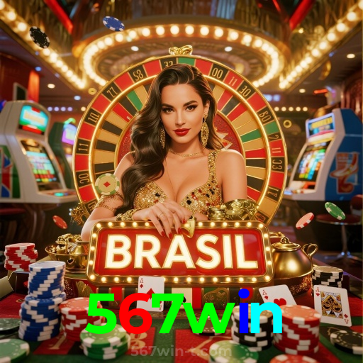 567win：A emoção das slots online te espera! Gire e ganhe prêmios incríveis!
