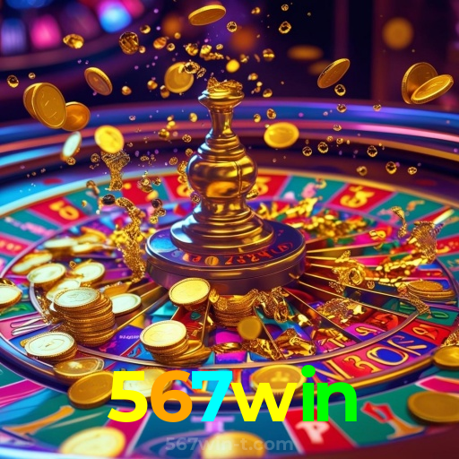 567win：Jogue slots, aposte no futebol e conquiste vitórias épicas no cassino!