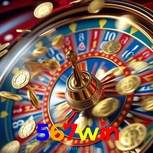 567win：Aposte no futebol e conquiste vitórias incríveis nos jogos de cassino!