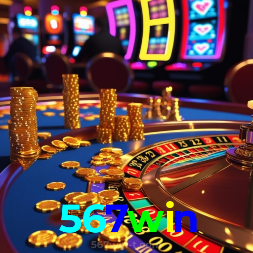 567win:Sua sorte está no cassino online com apostas no futebol e jogos emocionantes!