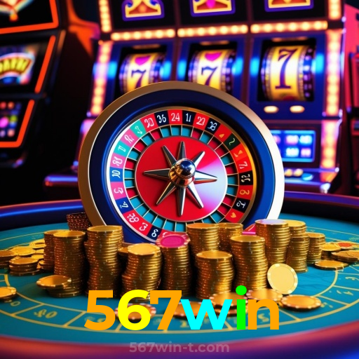 567win：Onde sua sorte brilha: poker, roleta e apostas no futebol online!