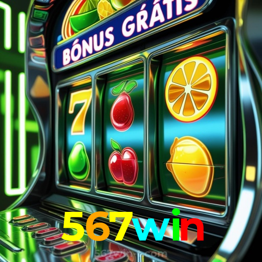 567win:Onde o futebol e o cassino online se encontram para grandes prêmios!