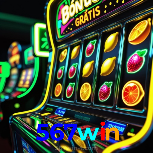 567win：Jogue slots, aposte no futebol e conquiste vitórias épicas no cassino!