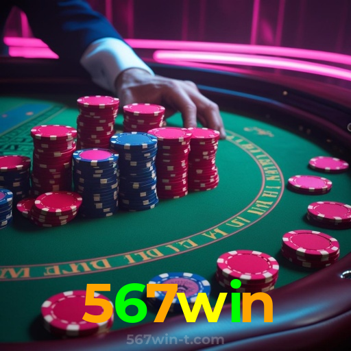 567win：Ganhe no blackjack, aposte no futebol e vença com grandes prêmios!