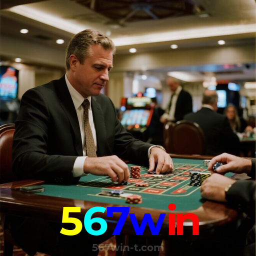 567win：A emoção do blackjack te espera! Aposte e vença agora!