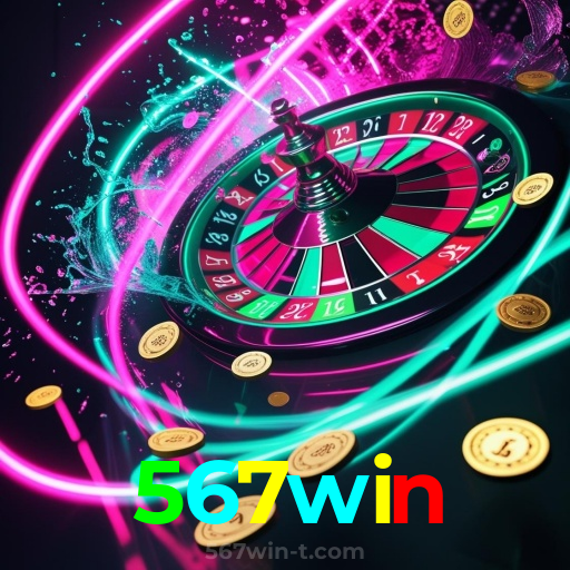 567win：A adrenalina do futebol online está ao seu alcance!