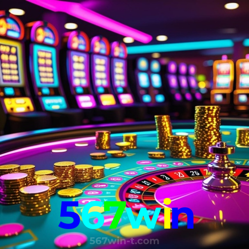 567win：O cassino online está te esperando! Gire a roleta e ganhe!