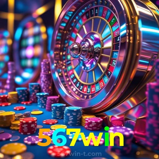 567win:Jogue roleta, poker e aposte no futebol com grandes prêmios em jogo!