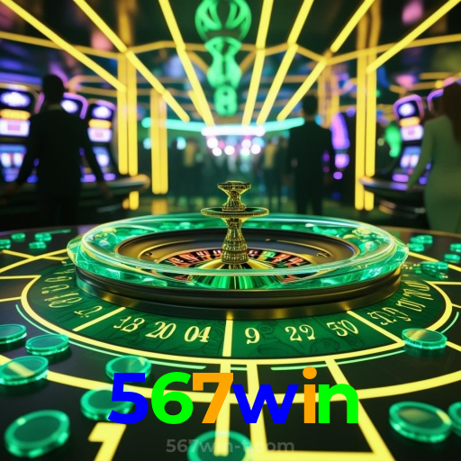 567win:A sorte está ao seu lado! Aposte nas melhores máquinas caça-níqueis!