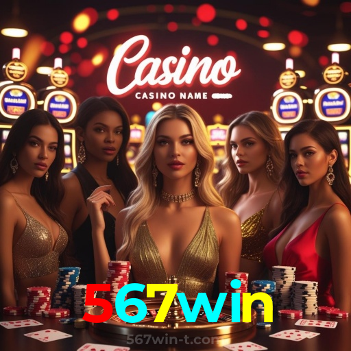 567win：Grandes jackpots estão te esperando! Gire a roleta e ganhe agora!