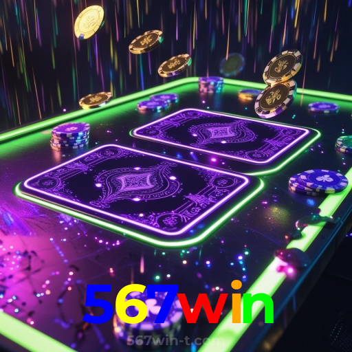 567win:O melhor cassino online com slots, poker e apostas no futebol!