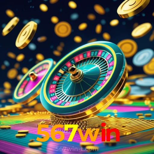 567win：Jogue agora nas melhores slots e ganhe prêmios fantásticos!