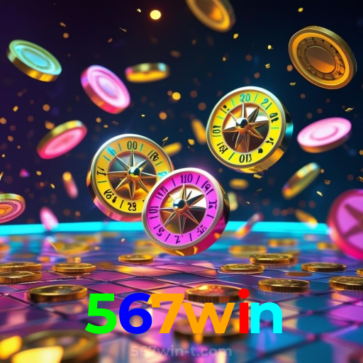 567win:Jogue nas roletas e experimente a verdadeira emoção do cassino!