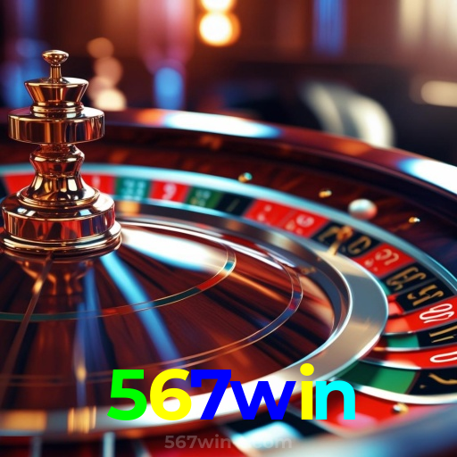 567win：Desafie a roleta e ganhe prêmios incríveis no nosso cassino!