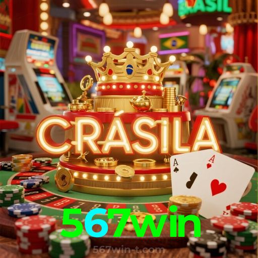 567win：O cassino online oferece grandes prêmios! Aposte e ganhe agora!