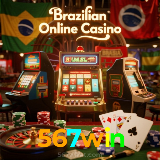 567win：Aposte no futebol e ganhe prêmios fantásticos jogando slots e roleta!