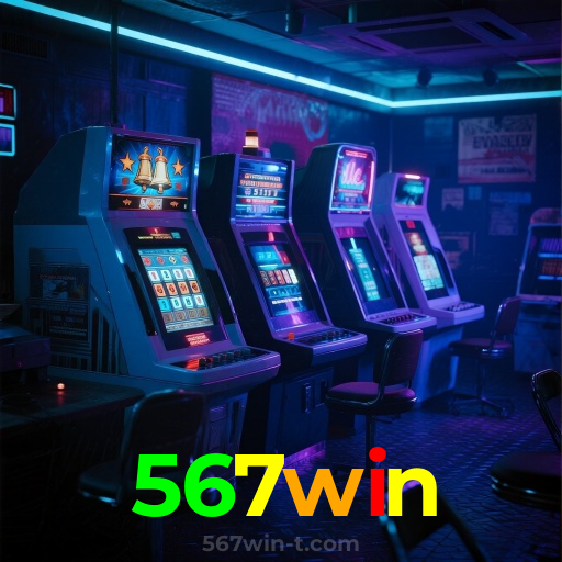 567win:Gire as slots e ganhe prêmios incríveis com cada giro!