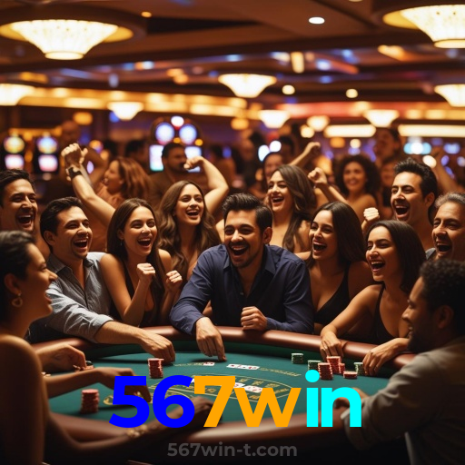 567win:Jogue em nosso cassino online e descubra os maiores jackpots!