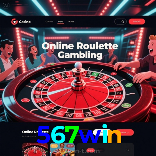 567win:A emoção das slots te espera! Aposte agora e ganhe!