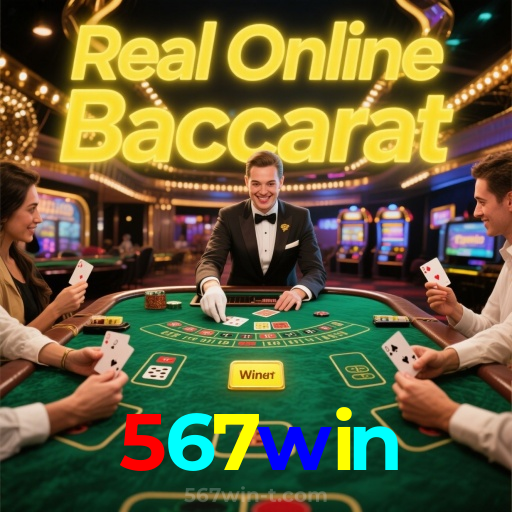 567win：Vença no poker e prove que você é o mestre das cartas!