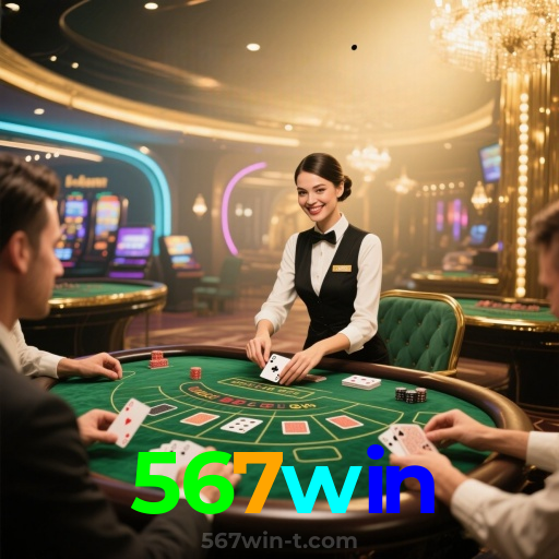 567win:Jogue blackjack, aposte no futebol e ganhe prêmios no cassino online!