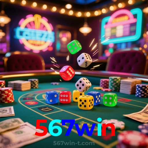 567win：Sua chance de ganhar começa no cassino online com poker e apostas no futebol!